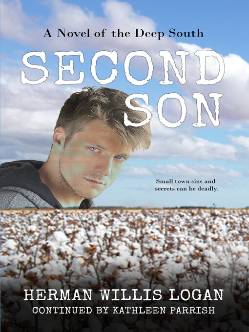 Title details for Second Son by Herman Willis Logan - Available